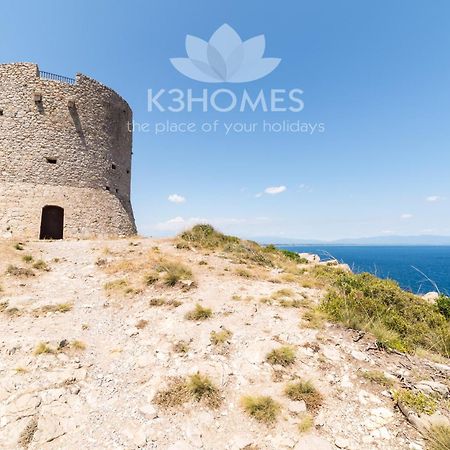 Apartment Sofia L' Escala Εξωτερικό φωτογραφία