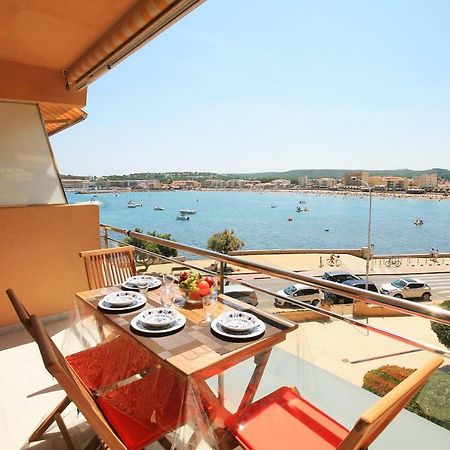 Apartment Sofia L' Escala Εξωτερικό φωτογραφία