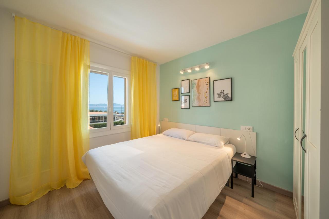 Apartment Sofia L' Escala Εξωτερικό φωτογραφία