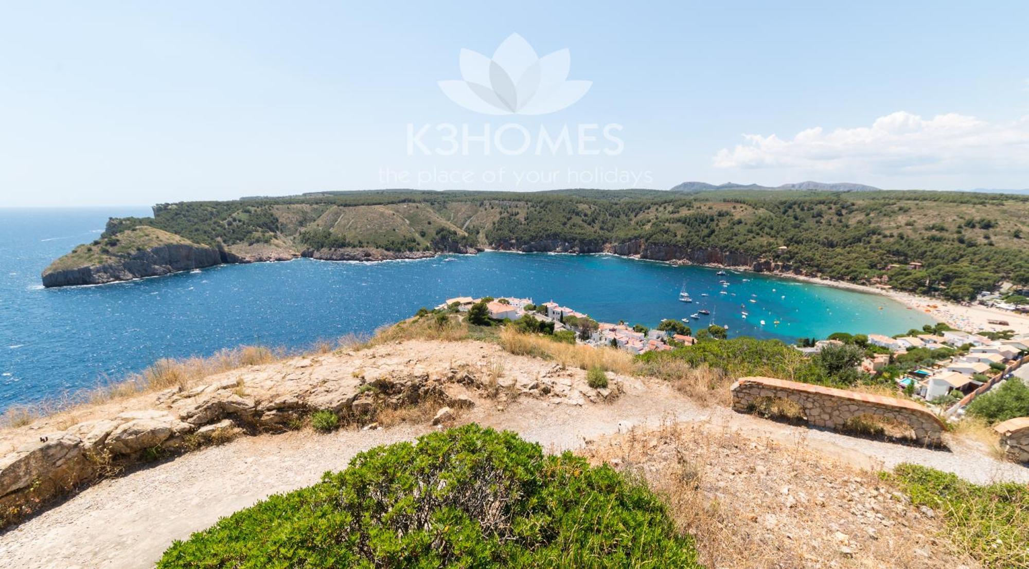 Apartment Sofia L' Escala Εξωτερικό φωτογραφία
