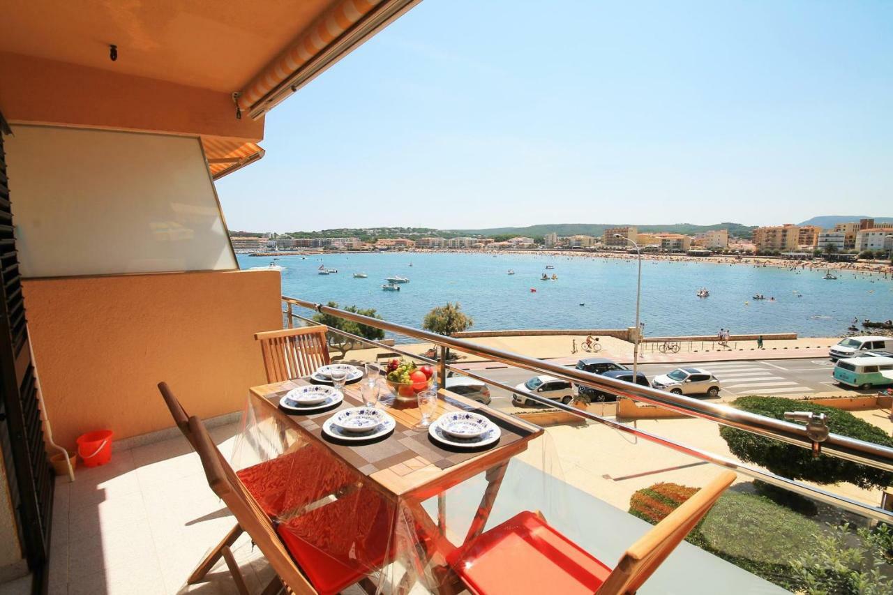 Apartment Sofia L' Escala Εξωτερικό φωτογραφία