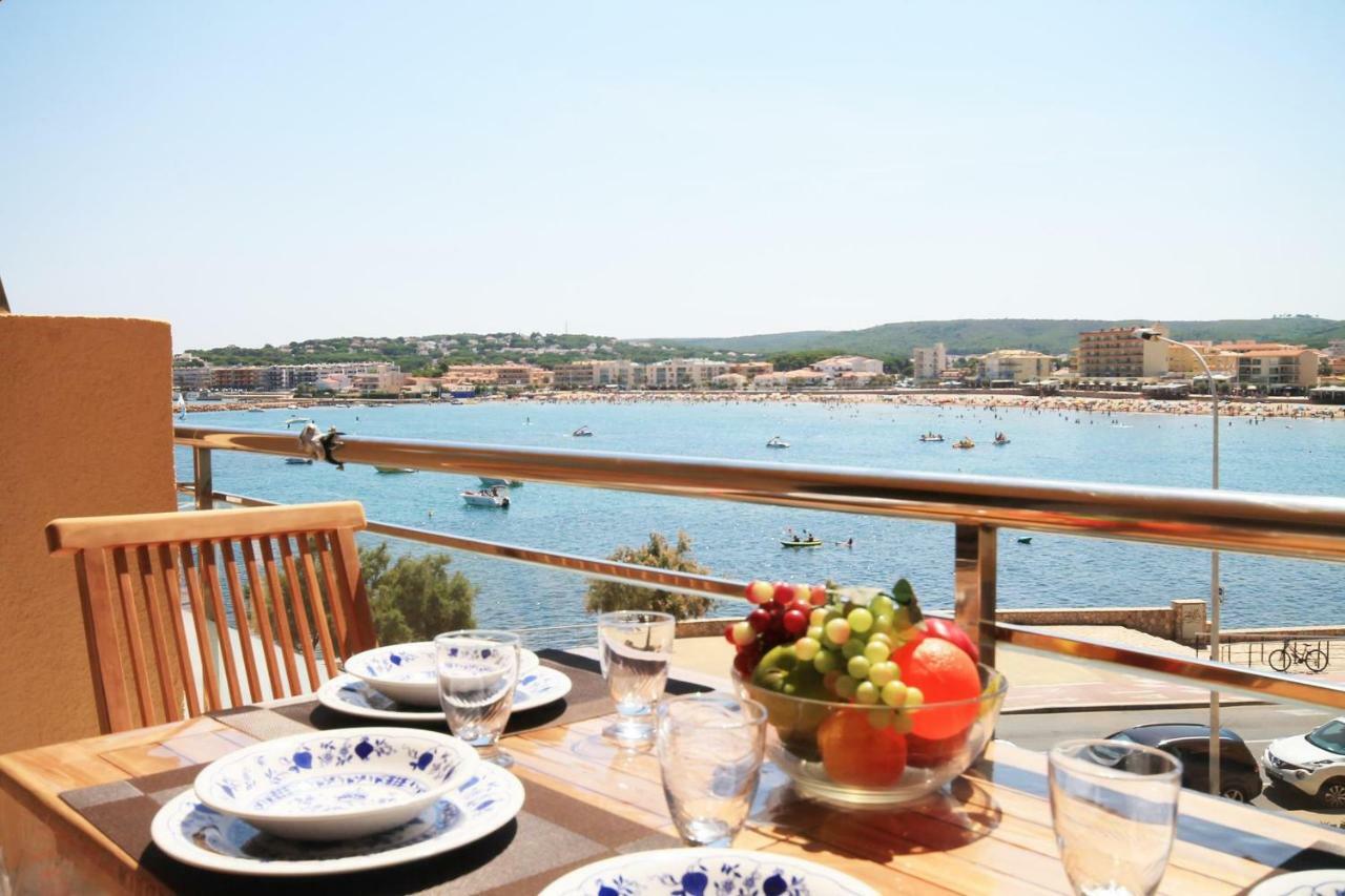 Apartment Sofia L' Escala Εξωτερικό φωτογραφία